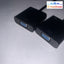 Lot Of 2  DP to VGA Video Cable