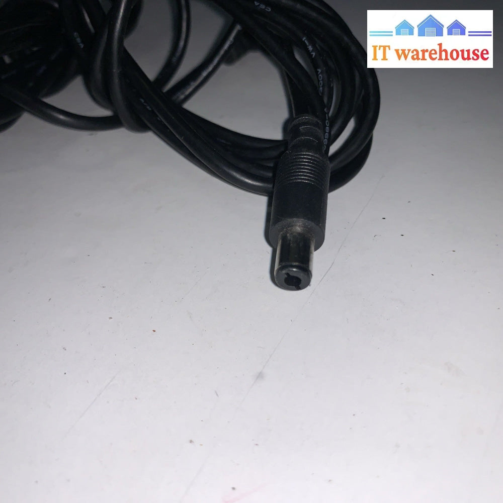 Lot of 2 Duracell Power Supply Adapter Charger Output 16 V For A 400 Mma + cords