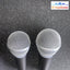 Lot of 2 dynamic microphone