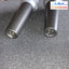 Lot of 2 dynamic microphone