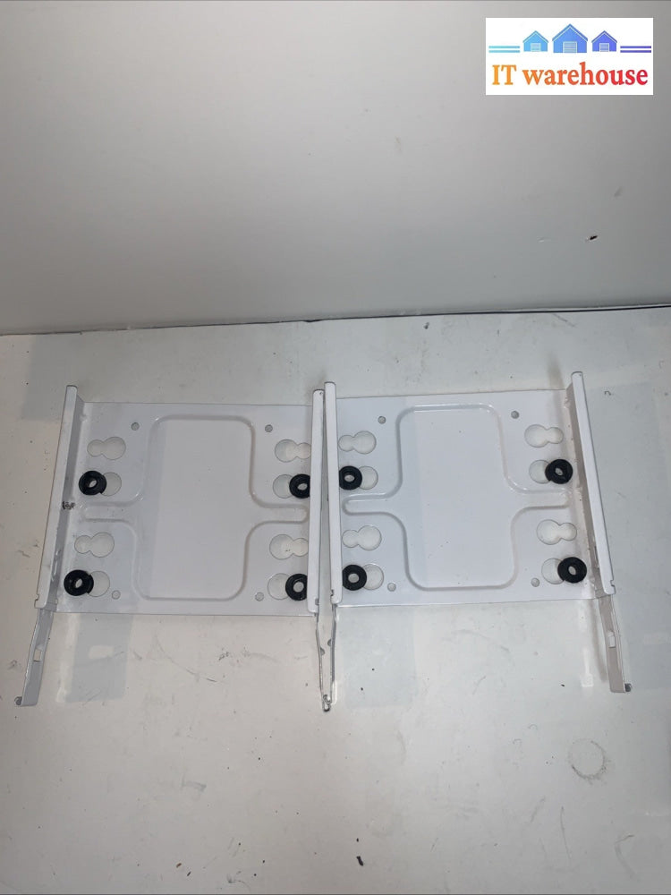 Lot of 2 Fractal Design Hard drive caddy