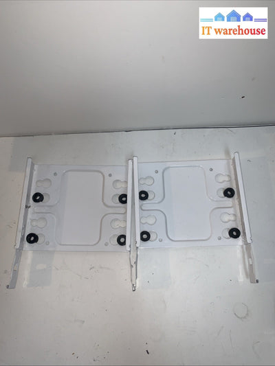 Lot of 2 Fractal Design Hard drive caddy