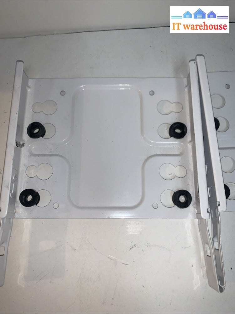 Lot of 2 Fractal Design Hard drive caddy