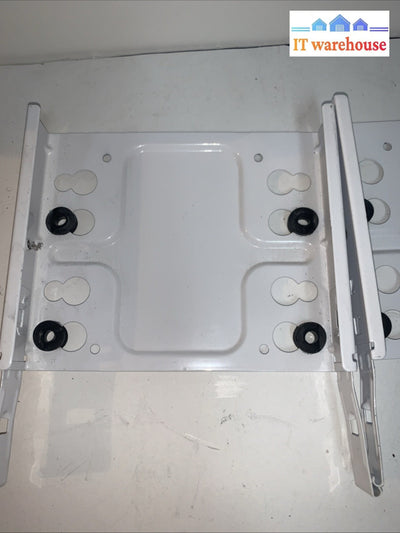 Lot of 2 Fractal Design Hard drive caddy