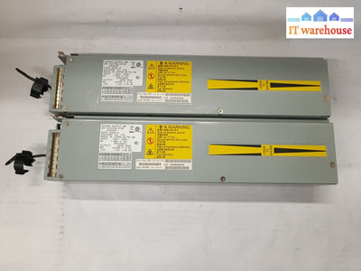 - Lot Of 2 Fujitsu Ca01022-0720 300-2193 Power Supply 565W For Sun Sparc M3000