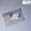 Lot Of 2 Glass Tube Fuses 30Mm 2.0A 125V