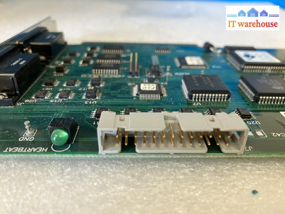 ~ (Lot of 2) GMI 050G100243 PN 020G100243 With two 748481-5 0604 26-Pin Port