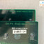 ~ (Lot of 2) GMI 050G100243 PN 020G100243 With two 748481-5 0604 26-Pin Port