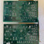 ~ (Lot of 2) GMI 050G100243 PN 020G100243 With two 748481-5 0604 26-Pin Port