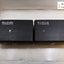 + *Lot Of 2* Harvard Apparatus Isometric Force Transducer Model 373