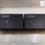 + *LOT OF 2* HARVARD APPARATUS Isometric Force Transducer Model 373 
