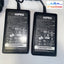lot of 2 Hipro PWRS-14000-148R REV:B ac adapter