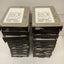 LOT OF 2  Hitachi HUS153014VLF400 UltraStar 146GB 15000 RPM 16MB Buffer @