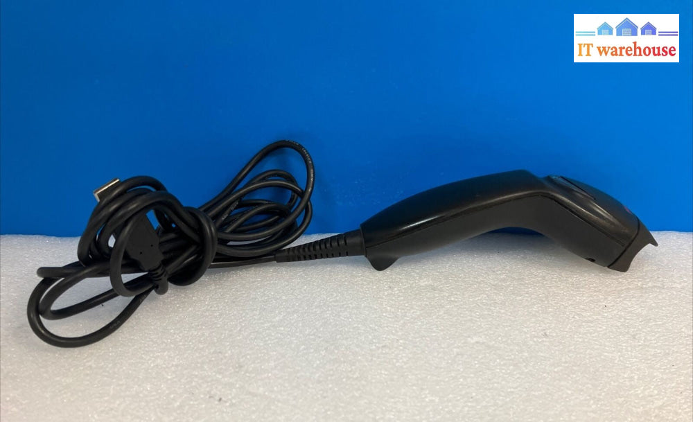 ~Lot of 2 Honeywell Metrologic Eclipse MS5145 USB Barcode Scanner Reader *Tested