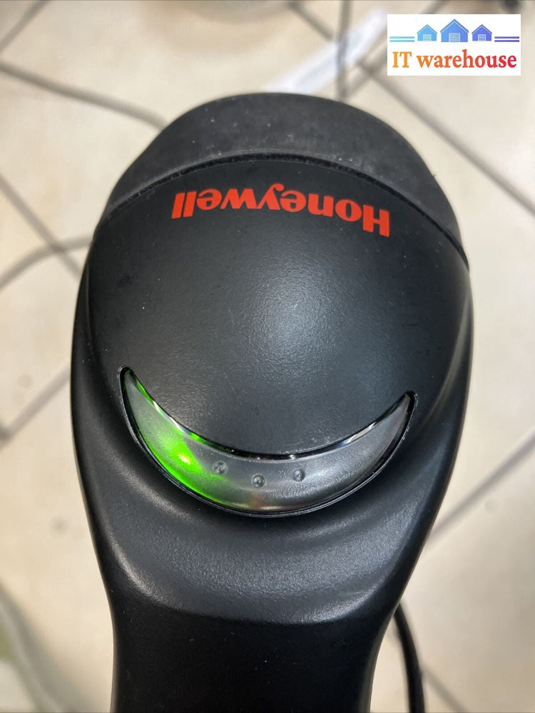 ~Lot of 2 Honeywell Metrologic Eclipse MS5145 USB Barcode Scanner Reader *Tested