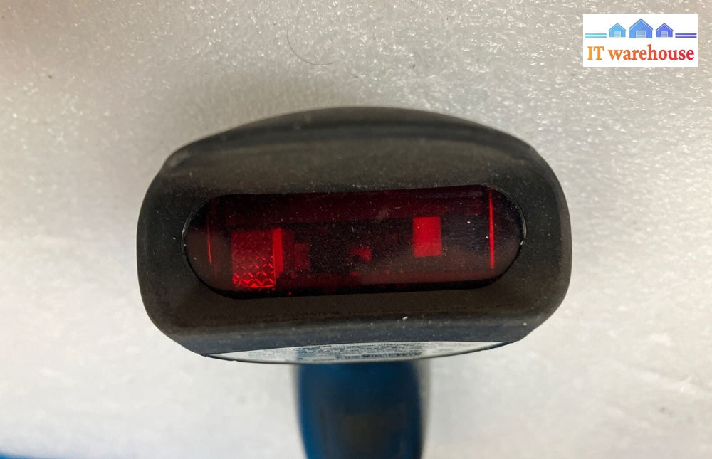 ~Lot of 2 Honeywell Metrologic Eclipse MS5145 USB Barcode Scanner Reader *Tested