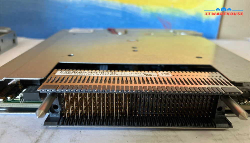 ~ (Lot of 2) HP 459526-001 503826-001 Onboard Administrator Module for BL-C7000 