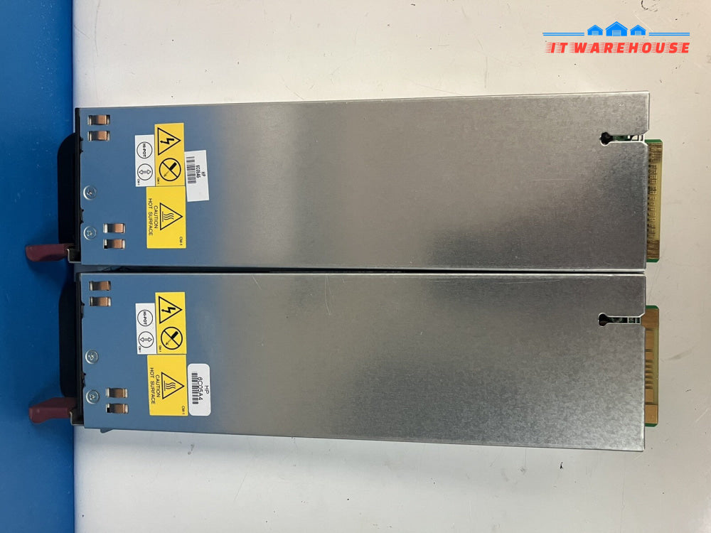 Lot of 2  HP 460W Server PSU HSTNS-PD01 325718-001 361392-001 DPS-460BB B ~