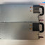 Lot of 2 HP 503296-B21 511777-001 499250-001 460W HE Hot-Plug Power Supply G6 G7