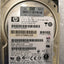 + Lot of 2 HP 518006-001 2.5" 146GB SAS Hard Drive @@@