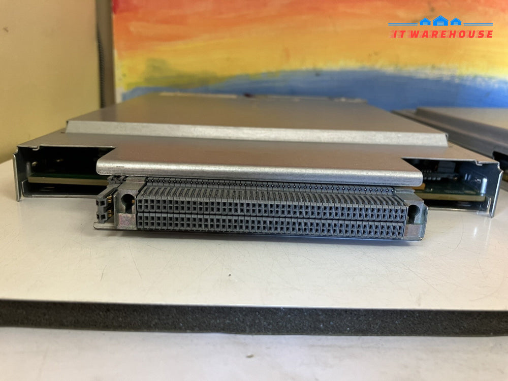 ~ Lot of 2 -  HP AJ864A HP BLC-CLASS 3GB SAS PASS-THRU MOD 491684-001