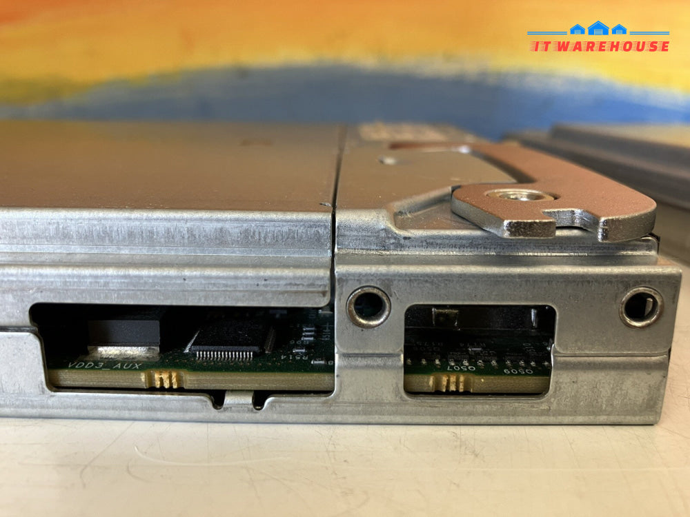 ~ Lot of 2 -  HP AJ864A HP BLC-CLASS 3GB SAS PASS-THRU MOD 491684-001