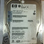 - Lot of 2 HP Fujitsu MBA3300RC 300GB 15K 3.5" SAS Hard Drive 481653-003 @@@ 