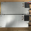 ~(Lot Of 2) Hp Hstns-Pl14 499249-001 499250-201 511777-001 460W Power Supply Psu