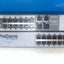 Lot of 2 HP network switch J9019B & J9085A with mount ears