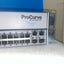 Lot of 2 HP network switch J9019B & J9085A with mount ears