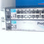 Lot of 2 HP network switch J9019B & J9085A with mount ears