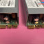 ~ LOT OF 2 HP PROLIANT DL320 G6 400W SERVER PSU POWER SUPPLY 509008-001 532478