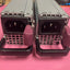 ~ LOT OF 2 HP PROLIANT DL320 G6 400W SERVER PSU POWER SUPPLY 509008-001 532478