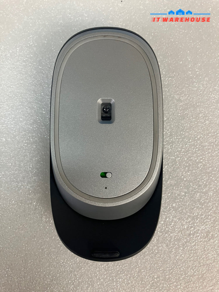 ~ Lot of 2 HP Spectre 500 Bluetooth Wireless Mouse Black (No Receiver)
