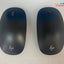 ~ Lot of 2 HP Spectre 500 Bluetooth Wireless Mouse Black (No Receiver)