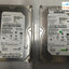+ LOT OF 2 IBM 39M0178 400GB SATA-1.5Gb 7.2K 8MB 39M4575 @@@