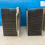 (LOT OF 2) IBM ALUMINUM HEATSINK FOR IBM SYSTEM X3650 Server 94Y6618 / 69Y5270 ~