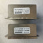 (LOT OF 2) IBM ALUMINUM HEATSINK FOR IBM SYSTEM X3650 Server 94Y6618 / 69Y5270 ~
