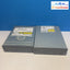 Lot of 2 IDE DVD drive DVR-106DVA & GDR-8162B