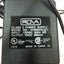 (Lot of 2) Ingenico 3070 Ac adapter  ROVA 410906OO3CT 9V 600mA  and cable 