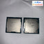 Lot of 2 Intel Core i7-9700  CPU