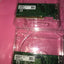 Lot Of 2 Intel Pro/1000 Gt Desktop Gigabit Network Adapter 1000Mbps