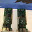 Lot of 2 Intel Pro/1000 MT dual server network adapter 726837 101