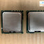 ~ (Lot Of 2) Intel Xeon E5504 Quad Core 2.00Ghz Cpu Processor Slbf9 Lga1366