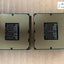 ~ (Lot Of 2) Intel Xeon E5504 Quad Core 2.00Ghz Cpu Processor Slbf9 Lga1366