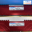 Lot of 2 KANMEIQi PC3-12800U-CL11CE  8GB DDR3 1600 desktop memory
