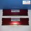 Lot of 2 KANMEIQi PC3-12800U-CL11CE  8GB DDR3 1600 desktop memory