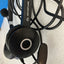 Lot of 2 Logi INFURTURE Headset USB with Noise Cancelling Microphone ~