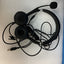 Lot Of 2 Logi Infurture Headset Usb With Noise Cancelling Microphone ~