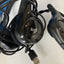 Lot Of 2 Logi Infurture Headset Usb With Noise Cancelling Microphone ~